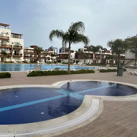 Royal Sun Iskele District (Northern Cyprus)