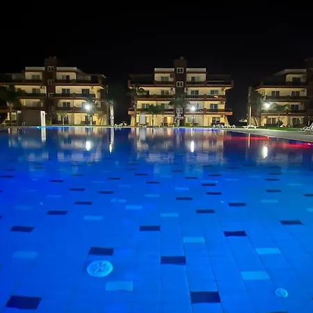 Apartament Royal Sun