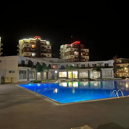 Royal Sun Apartament
