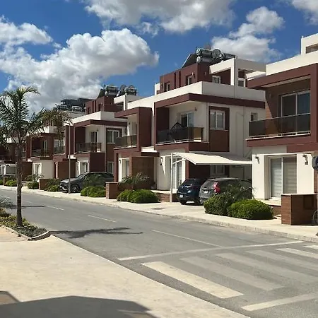 Royal Sun Apartament