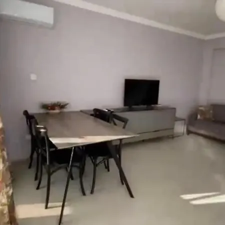 Apartament Royal Sun Iskele District (Northern Cyprus)