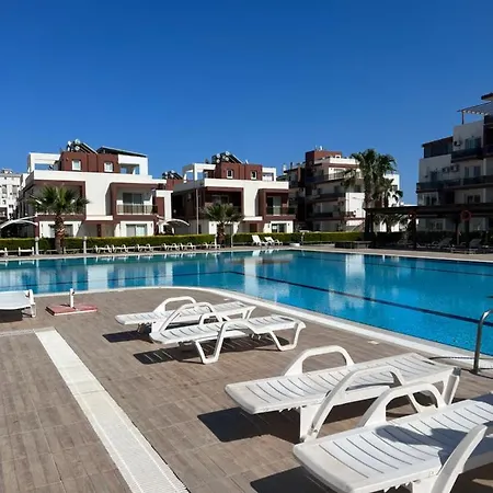 Apartment Royal Sun *