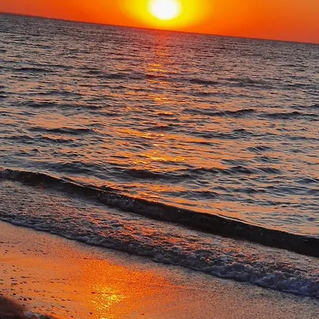 Royal Sun Apartment *