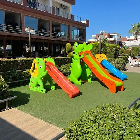 Royal Sun Iskele District (Northern Cyprus)