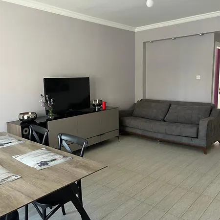 Royal Sun Iskele District (Northern Cyprus)