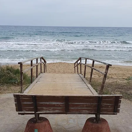 Apartament Royal Sun Iskele District (Northern Cyprus)