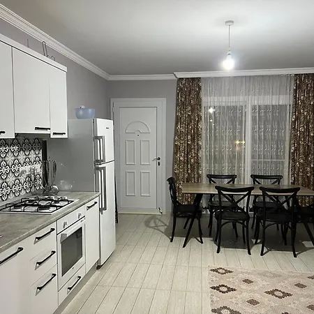 Apartment Royal Sun Iskele District (Northern Cyprus)