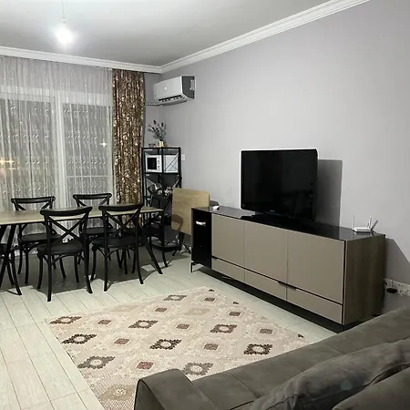 Royal Sun Apartament