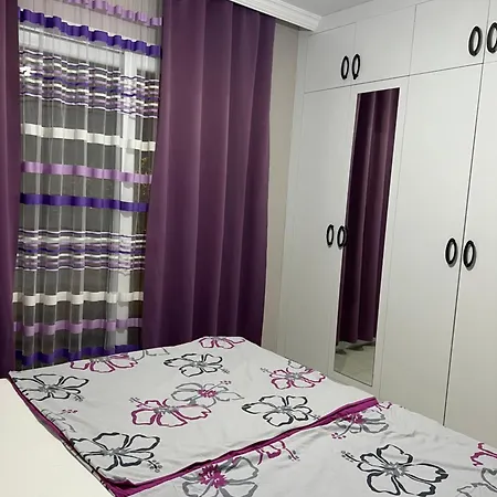 Apartament Royal Sun