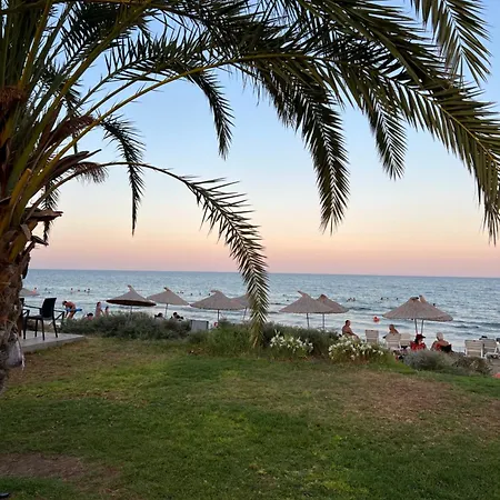 Apartament Royal Sun Iskele District (Northern Cyprus)